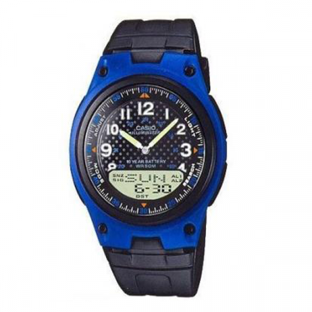 Casio AW-80-2B