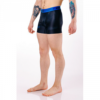 Тайсы мужские Adski blue (M(44-46))