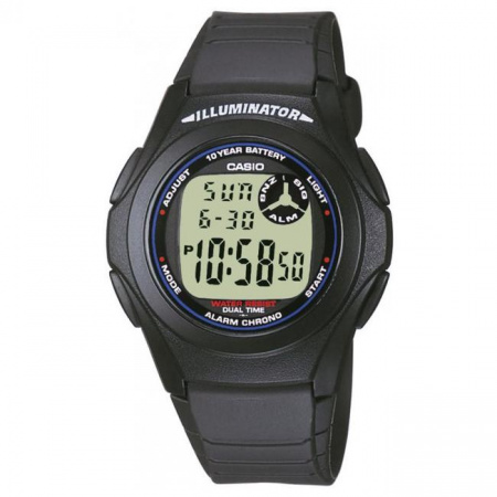 Casio F-200w-1ae
