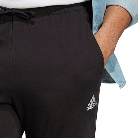 Брюки мужские adidas (M LIN SJ TE PT) р. 2XL / IC0055