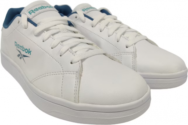 Кеды REEBOK ROYAL COMPLETE SPORT (белый) р. 41 / HR0476