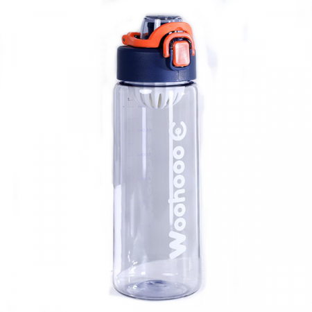 Бутылка для воды спортивная Woohooo Cayo Coco 800 ml / 734866