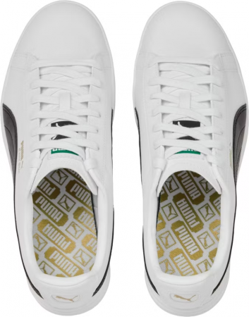 Кеды Puma Court Star SL (белый) р. 43 / 38467601