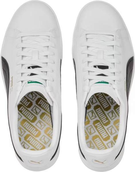 Кеды Puma Court Star SL (белый) р. 43 / 38467601