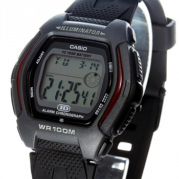 Casio HDD-600-1av