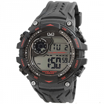 Q&Q M157-002