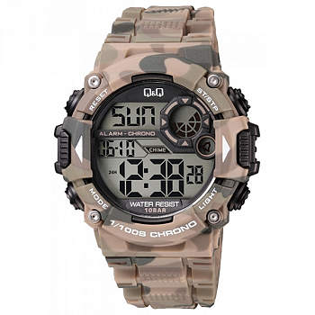 Q&Q M146-004 