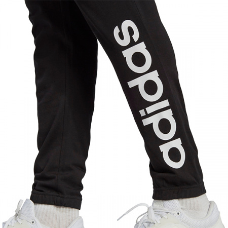 Брюки мужские adidas (M LIN SJ TE PT) р. 2XL / IC0055