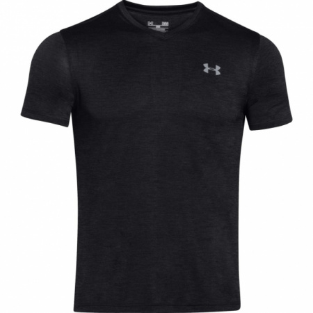 Футболка (UA Tech V-Neck) Р. XL / 1253534-001