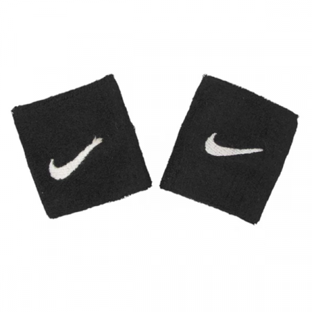 Напульсник NIKE(ширина 10см), черный / WS