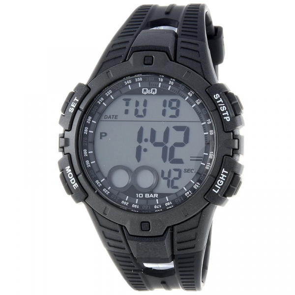 Q&Q M190-004 