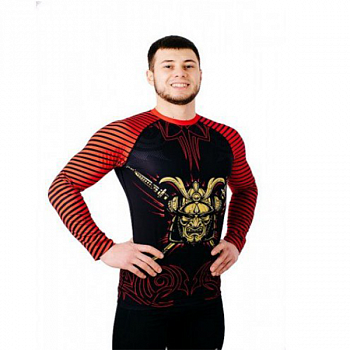 Рашгард мужской Samurai (XL(52-54)) 18-14