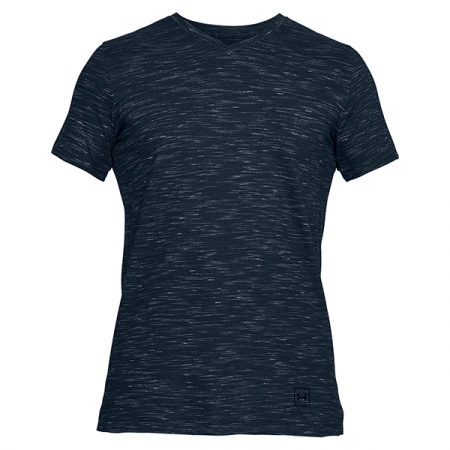 Футболка (UA Sportstyle Core V Neck Tee) Р. 46-48 / 1306492-408