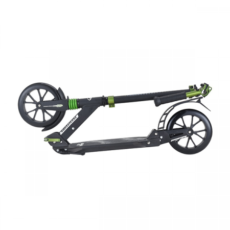 Самокат City scooter  black 1/2 / TT