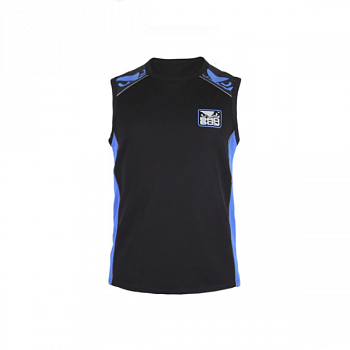 Майка Bad Boy Force Jersey - Black/Blue (L) / 5348_bk_bl