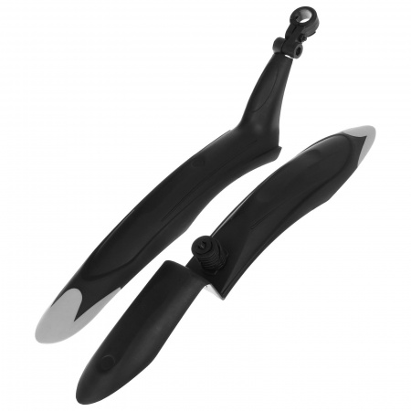 Крылья 26-27,5" к-т 2 штуки для hardtail XGNB-021+ запчасти XGNB-021 / TT