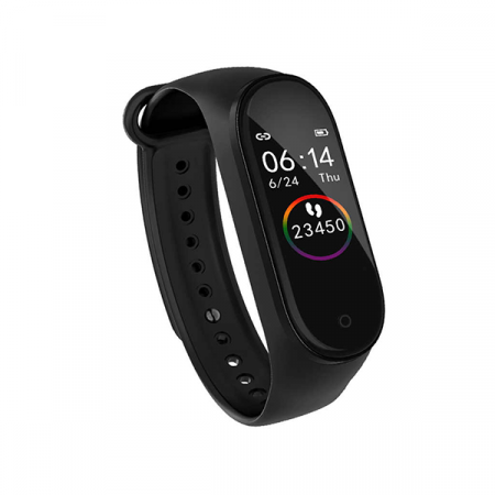 Фитнес-браслет Smart Bracelet M4 / 257-645