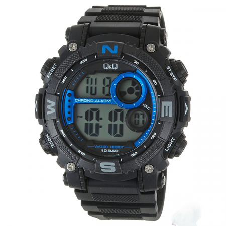 Q&Q M133-003