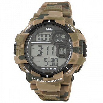 Q&Q M143-003