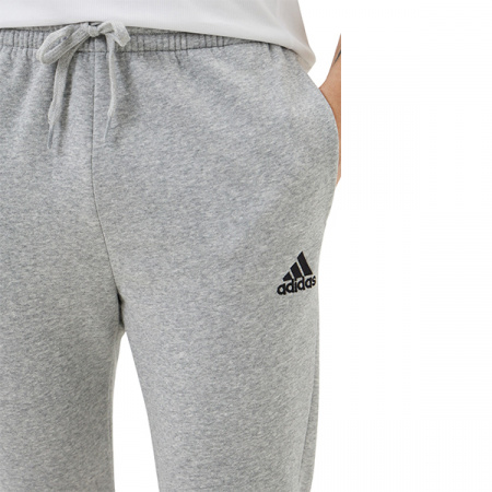 Брюки мужские adidas (M FEELCOZY PANT) цвет серый р. XL / HL2230