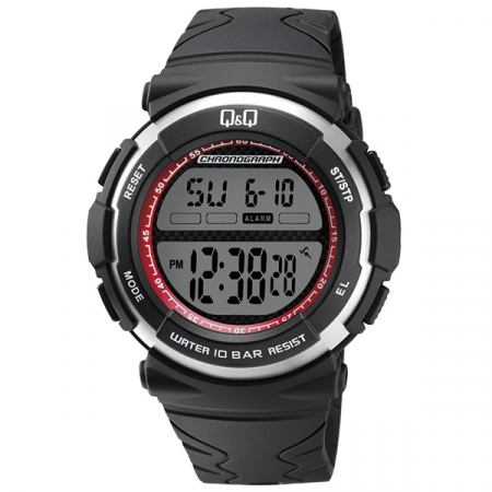 Q&Q M159-004