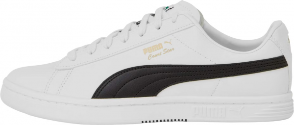 Кеды Puma Court Star SL (белый) р. 43 / 38467601