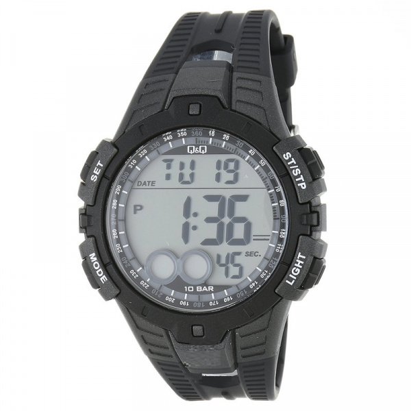 Q&Q M190-001 