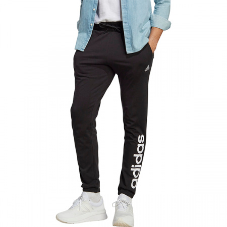 Брюки мужские adidas (M LIN SJ TE PT) р. 2XL / IC0055