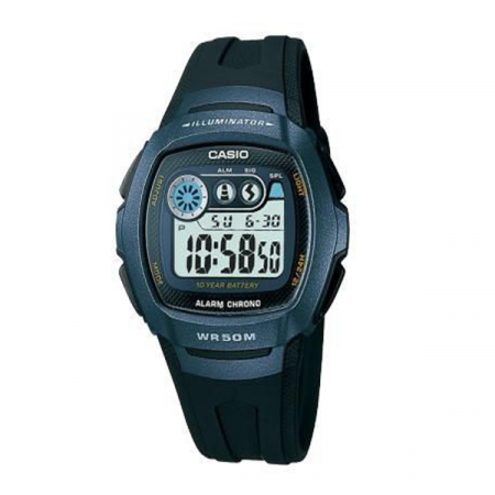 Casio W-210-1BV