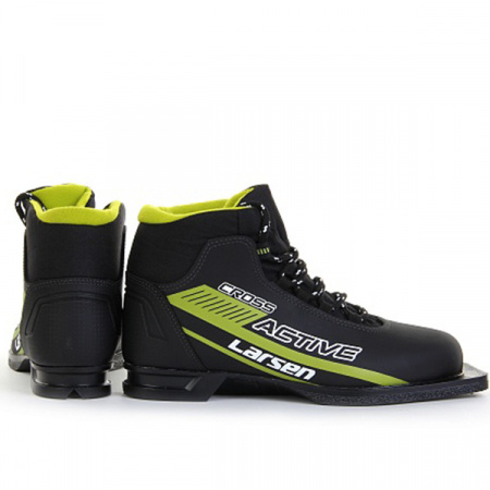 Ботинки лыжные Larsen Cross Active 75 NN /18 (37) / AL