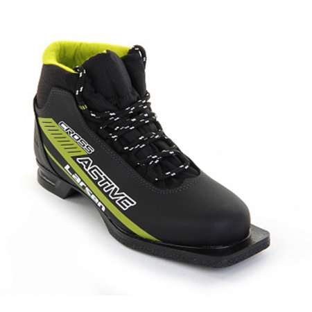 Ботинки лыжные Larsen Cross Active 75 NN /18 (37) / AL