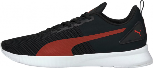 Кроссовки PUMA Flyer Runner (черный) р. 37,5 / 19225742