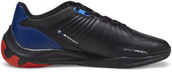 Кроссовки Puma bmw mms kart cat rl nitro (черный) р.39 / 30748703