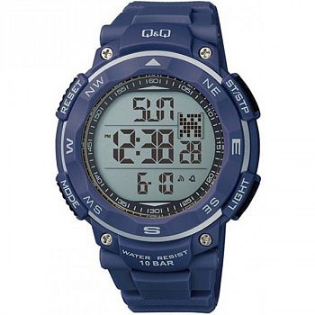 Q&Q M124-006