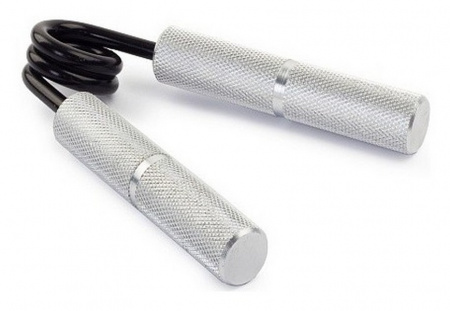 Эспандер кистевой Harper Gym Pro Series NT916 (шт) нагрузка 90 кг (200LB) / AL