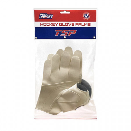 Ладошки для ремонта краг Hockey Glove Palms (Правая),11"