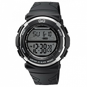 Q&Q M159-001